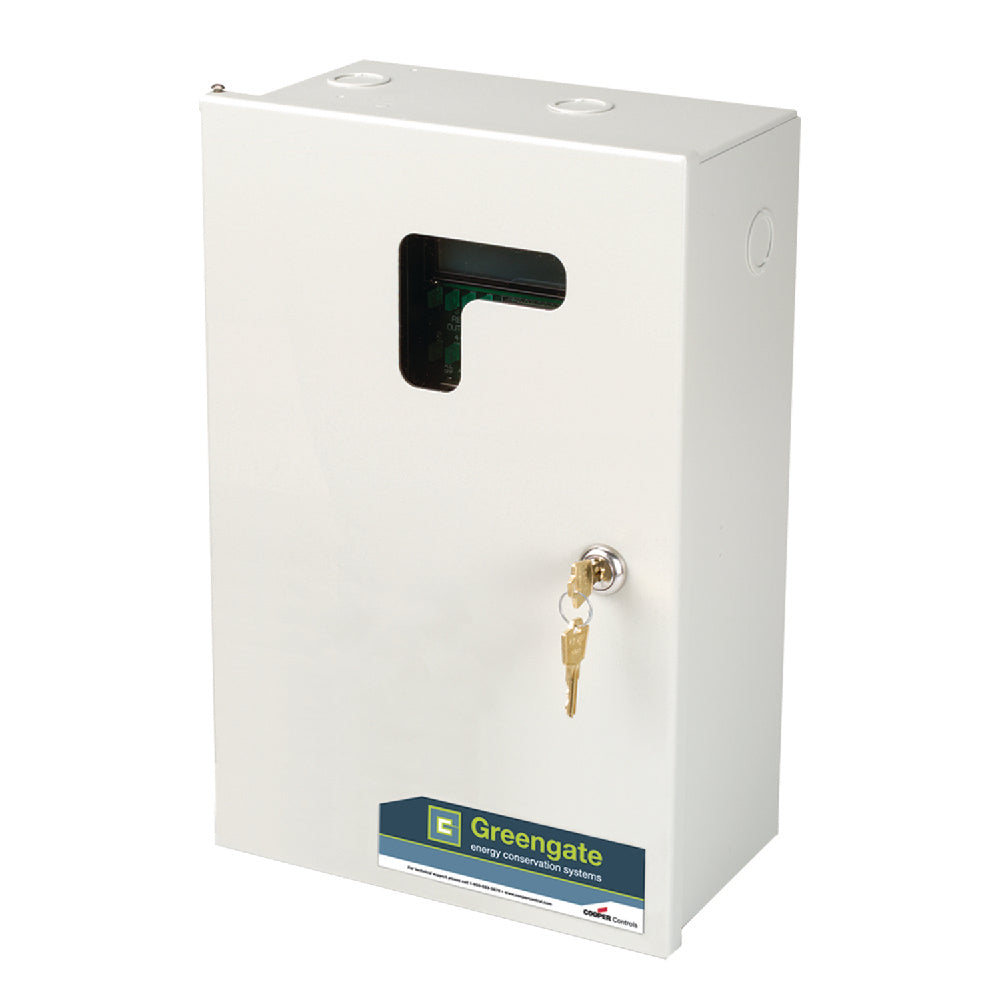 Cooper Lighting LK8-LRC   Home Decor White