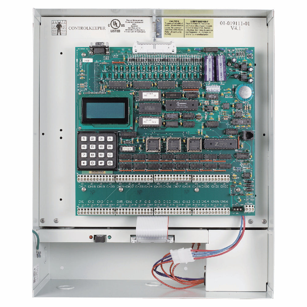 Cooper Lighting LK-LB   Home Decor White