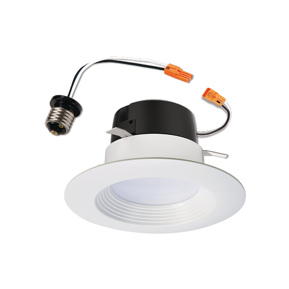 Cooper Lighting LT460WH6940R   Recessed Light White