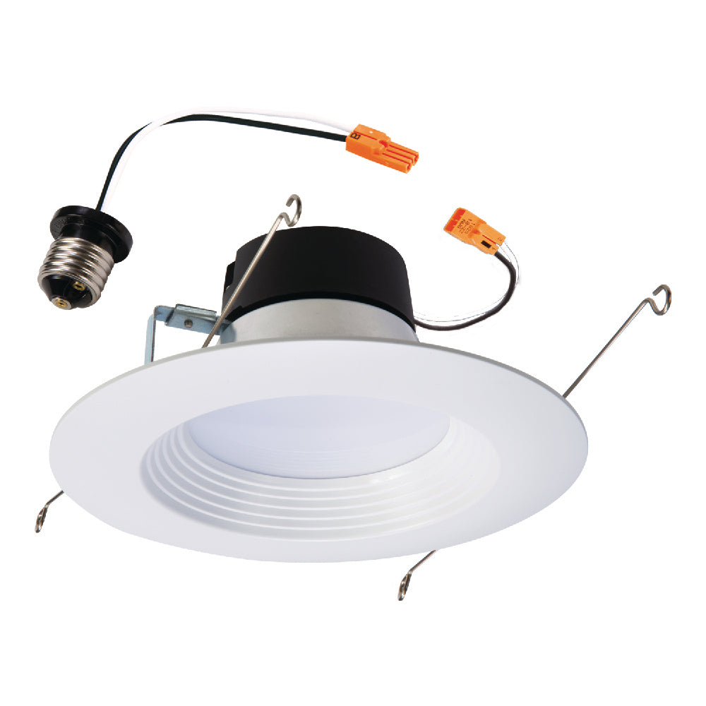 Cooper Lighting LT560WH6927R-CA   Recessed Light White