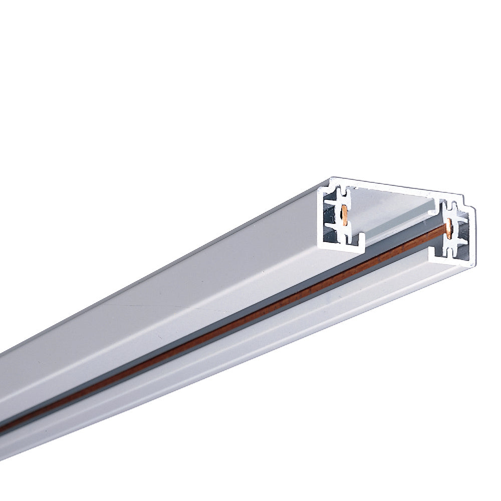 Cooper Lighting LZR102MB Modern  Track Light Pewter, Nickel, Silver