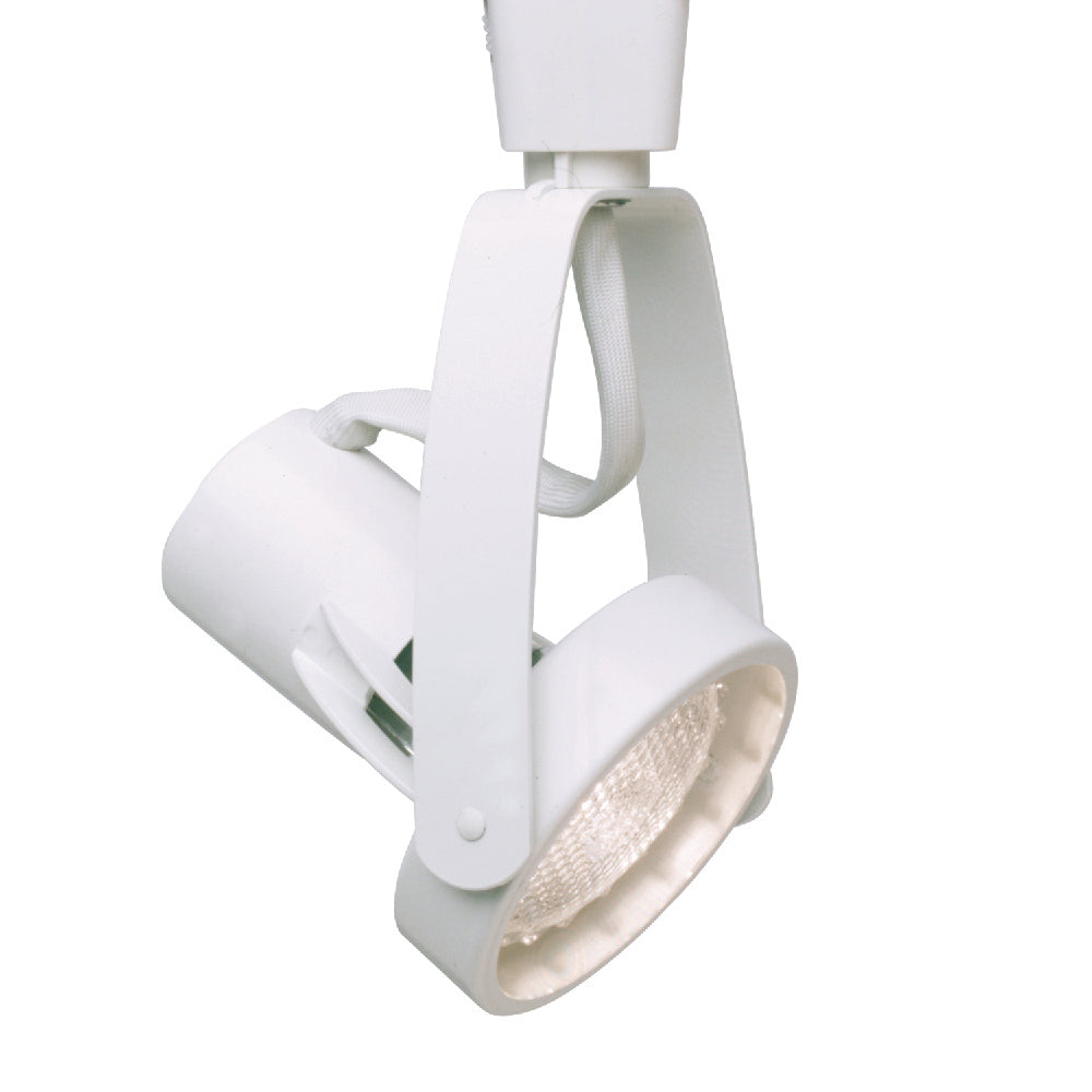 Cooper Lighting LZR1320MB Modern  Track Light White