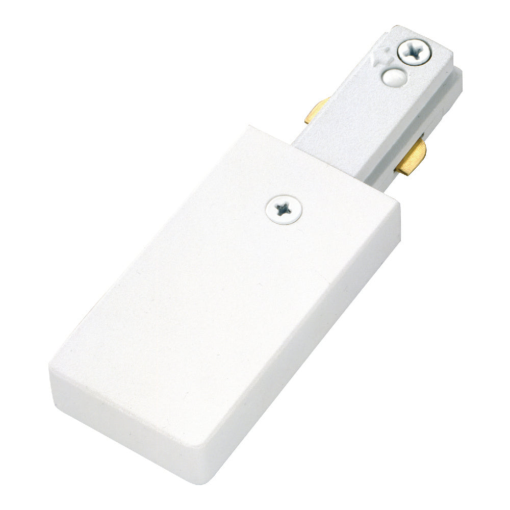 Cooper Lighting LZR201P Modern  Track Light White