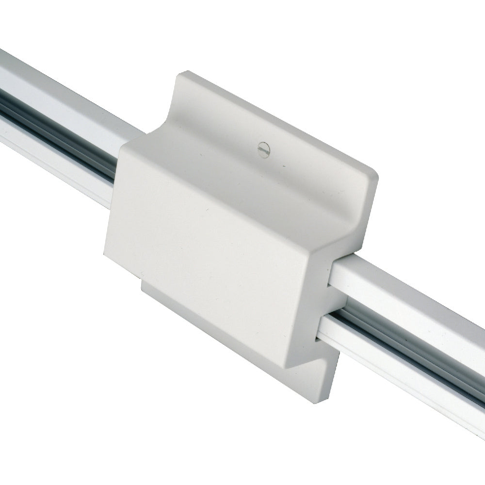Cooper Lighting LZR202MB Modern  Track Light White