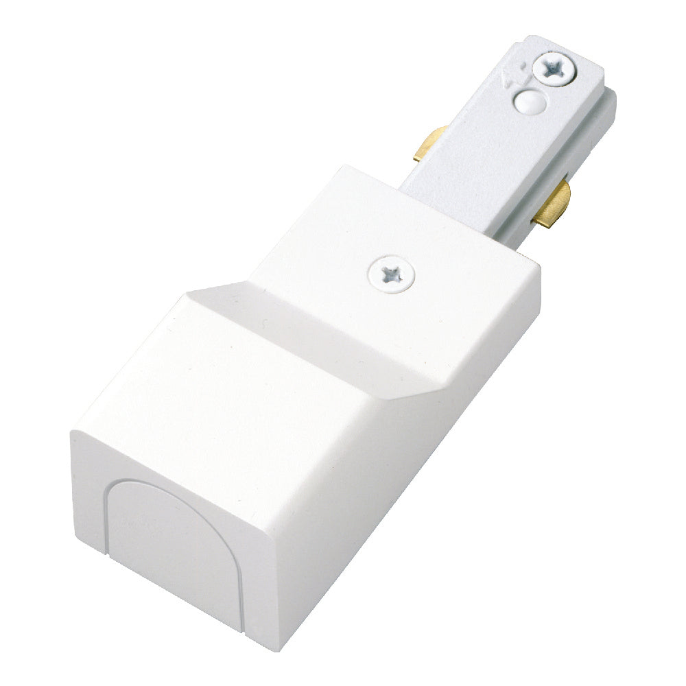Cooper Lighting LZR204MB Modern  Track Light White