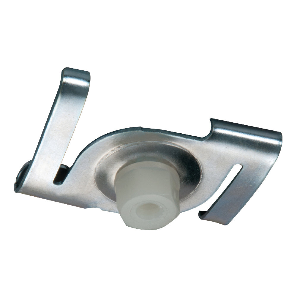 Cooper Lighting LZR207   Home Decor Pewter, Nickel, Silver