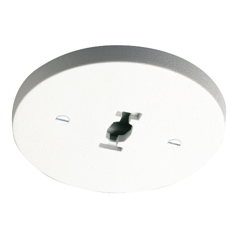 Cooper Lighting LZR209MB   Home Decor White