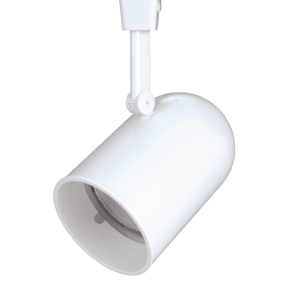 Cooper Lighting LZR302MB Modern  Track Light White
