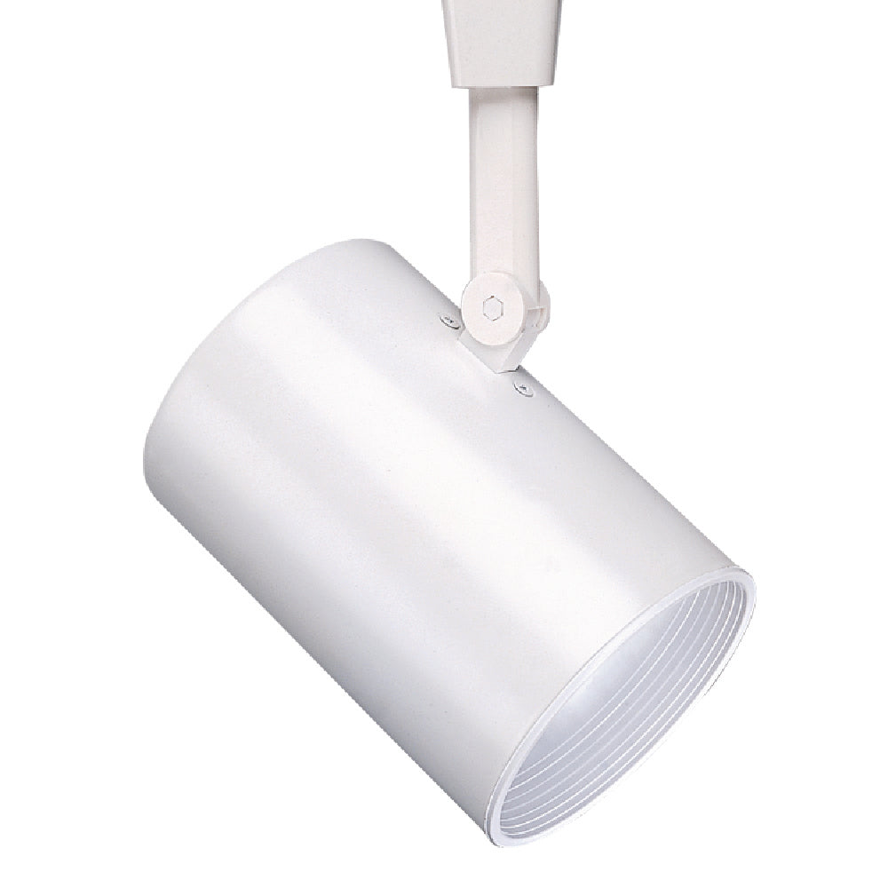 Cooper Lighting LZR307P Modern  Track Light White