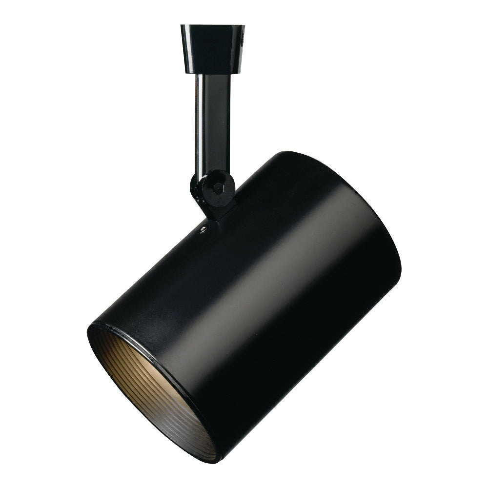 Cooper Lighting LZR308MB Modern  Track Light Black