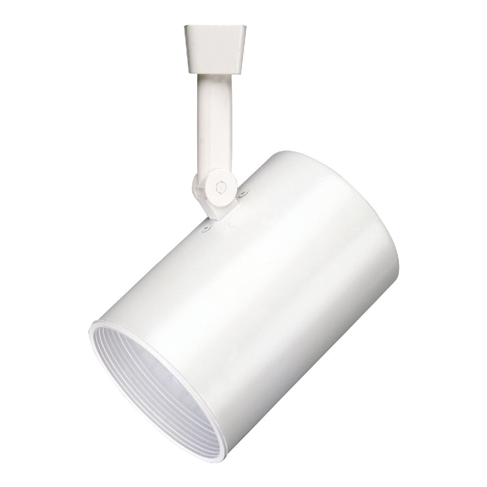 Cooper Lighting LZR308P Modern  Track Light White