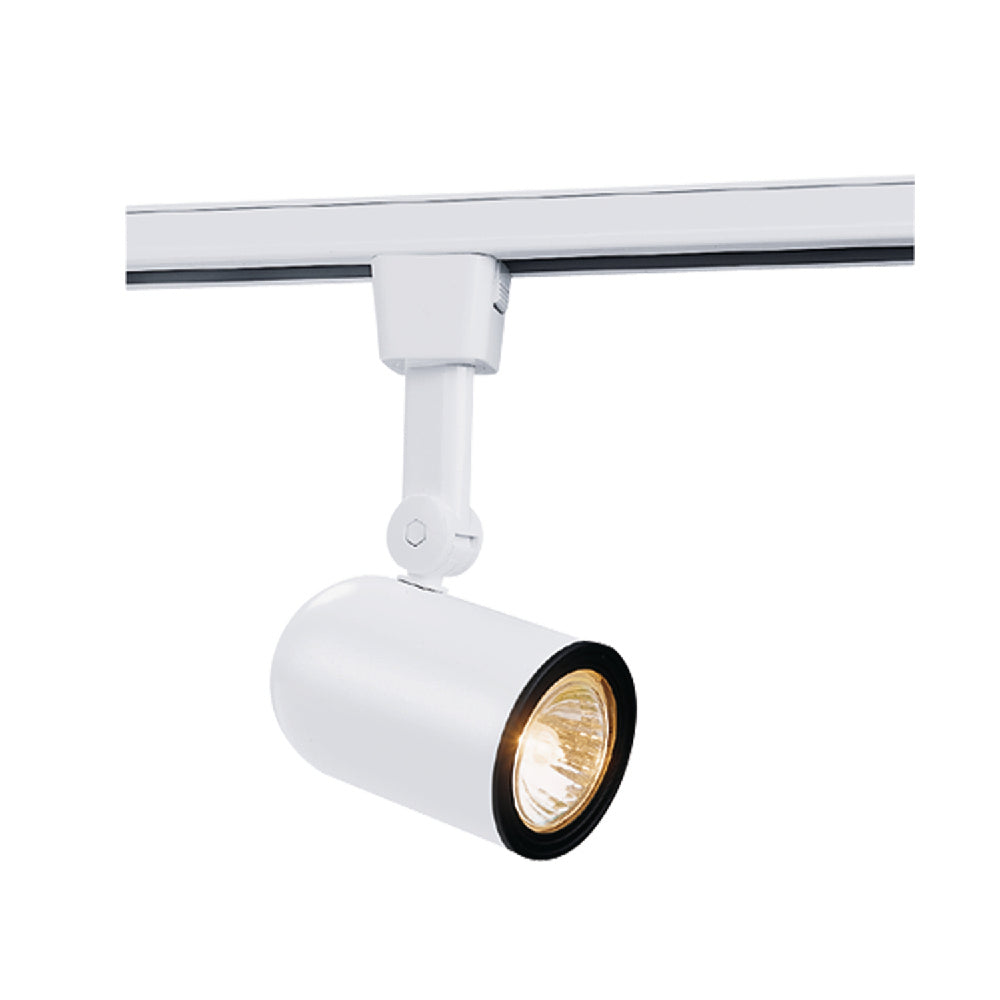 Cooper Lighting LZR311PL Modern  Track Light White