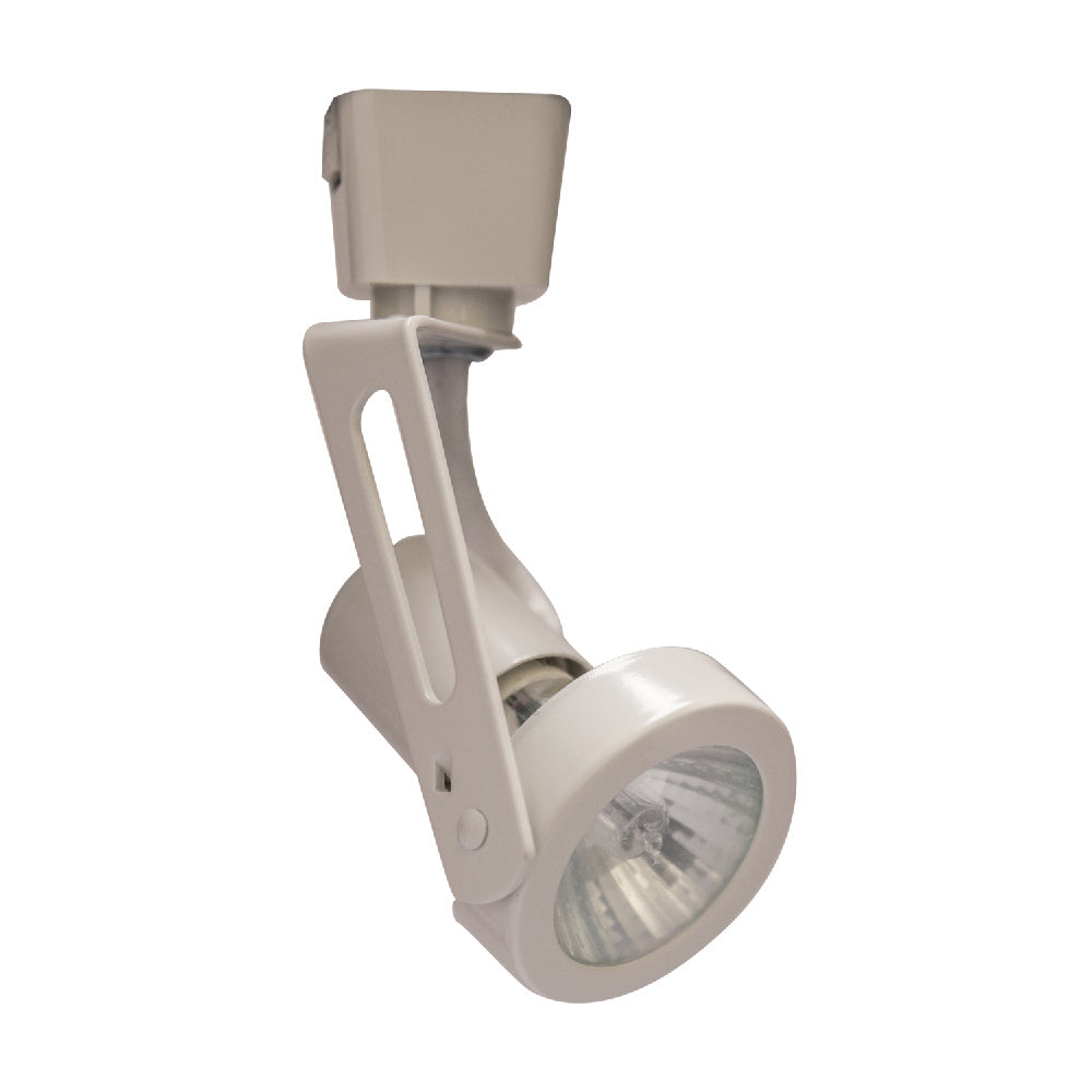 Cooper Lighting LZR316PL Modern  Track Light White