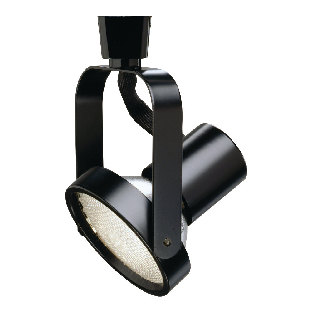 Cooper Lighting LZR330MB Modern  Track Light Black