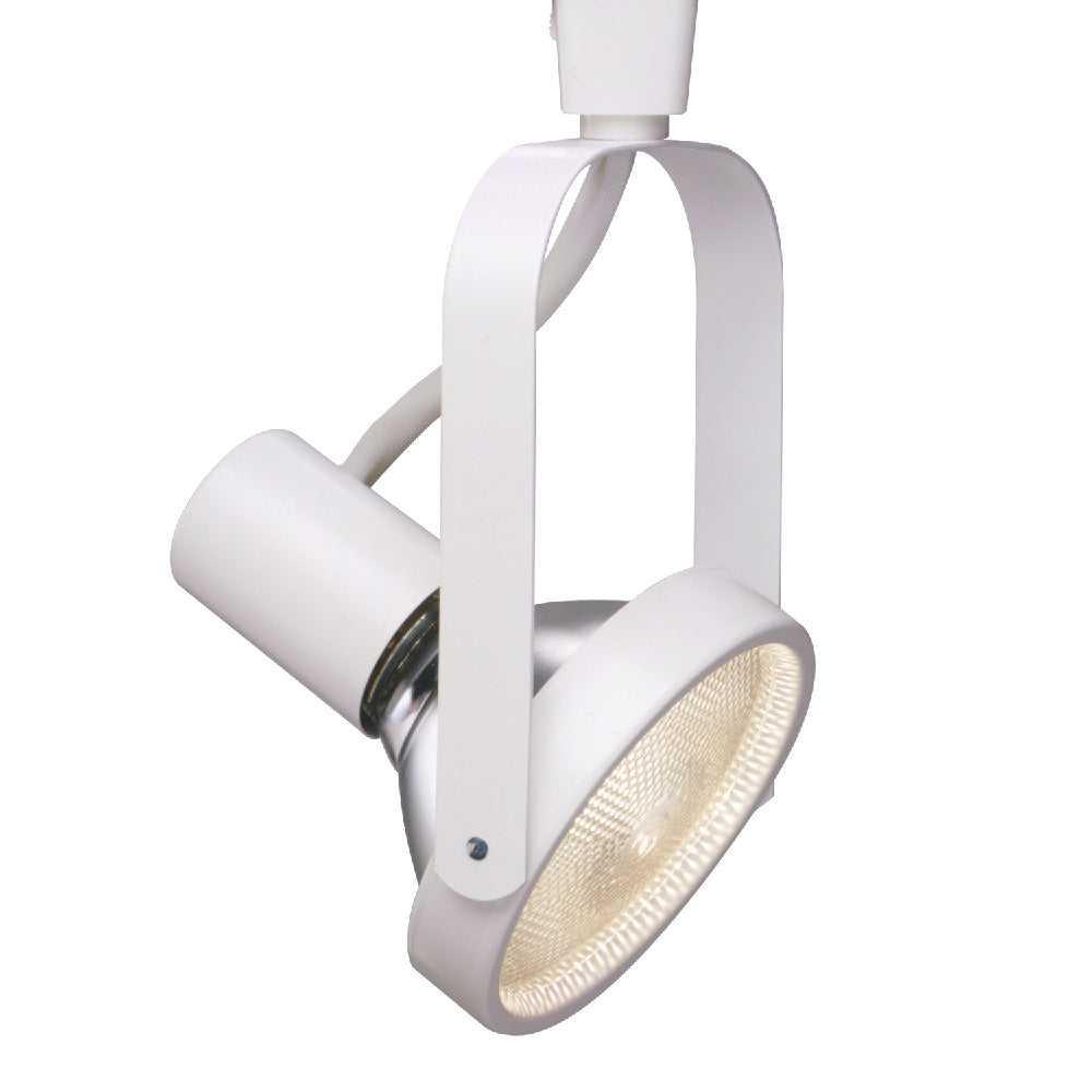 Cooper Lighting LZR338P Modern  Track Light White