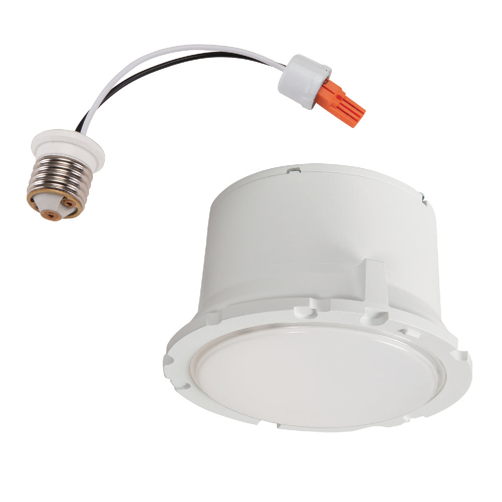 Cooper Lighting ML5609930-CA Modern  Recessed Light White