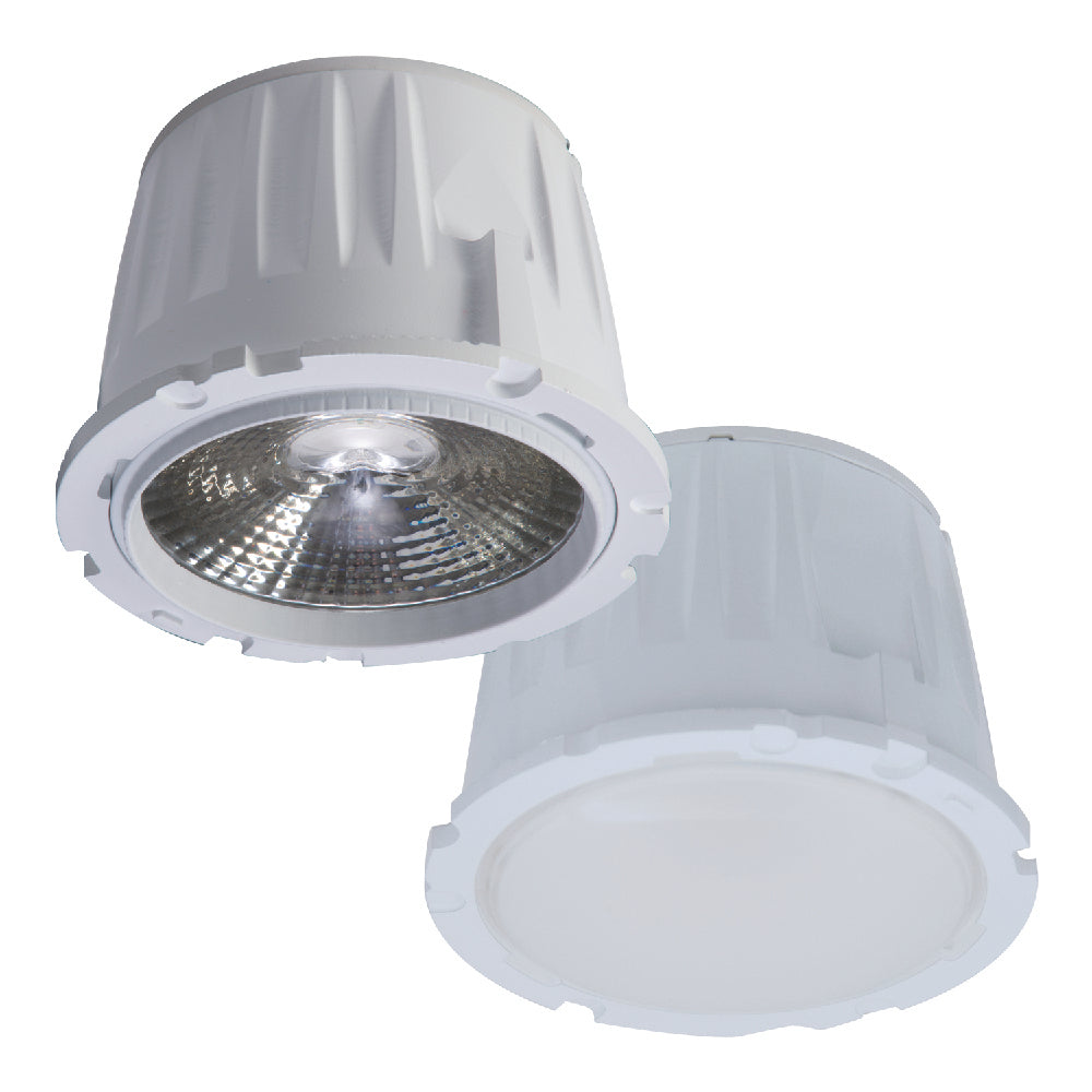 Cooper Lighting ML5612927 Modern  Recessed Light White