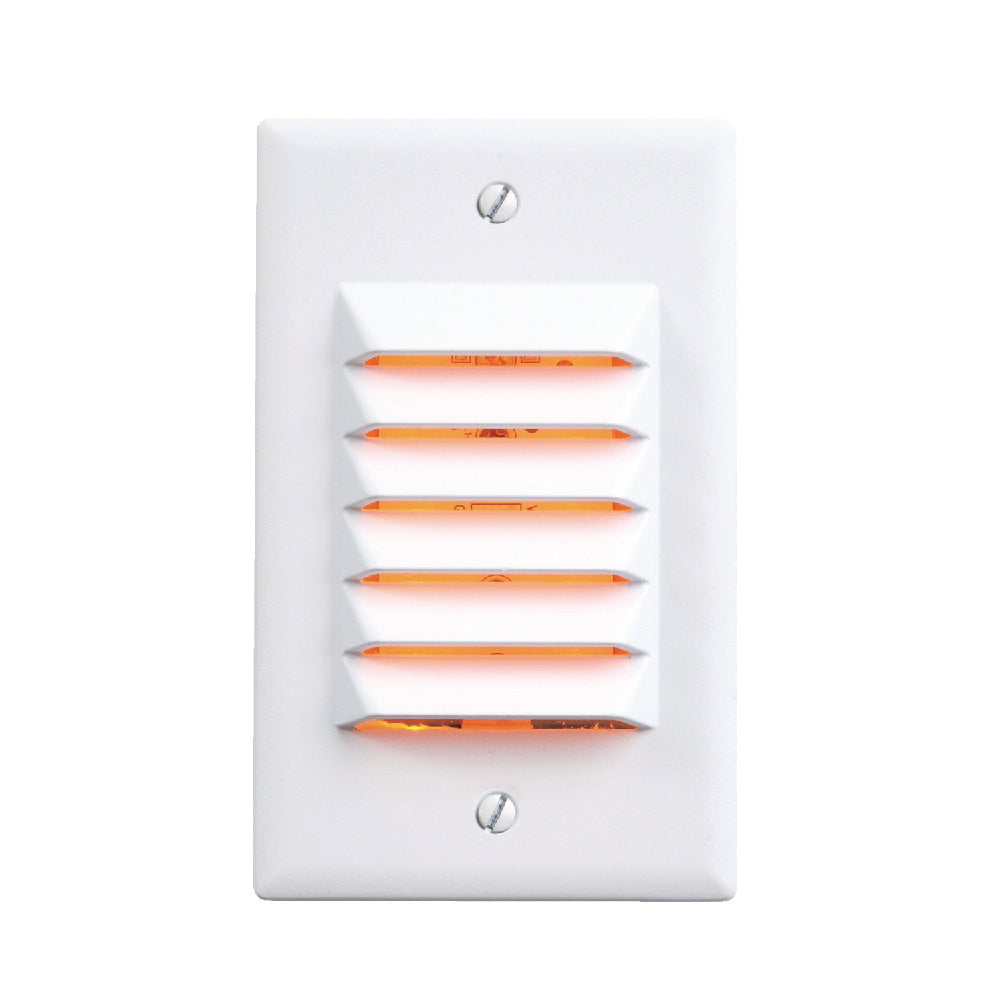 Cooper Lighting MLN-UNV-W Modern  Home Decor White
