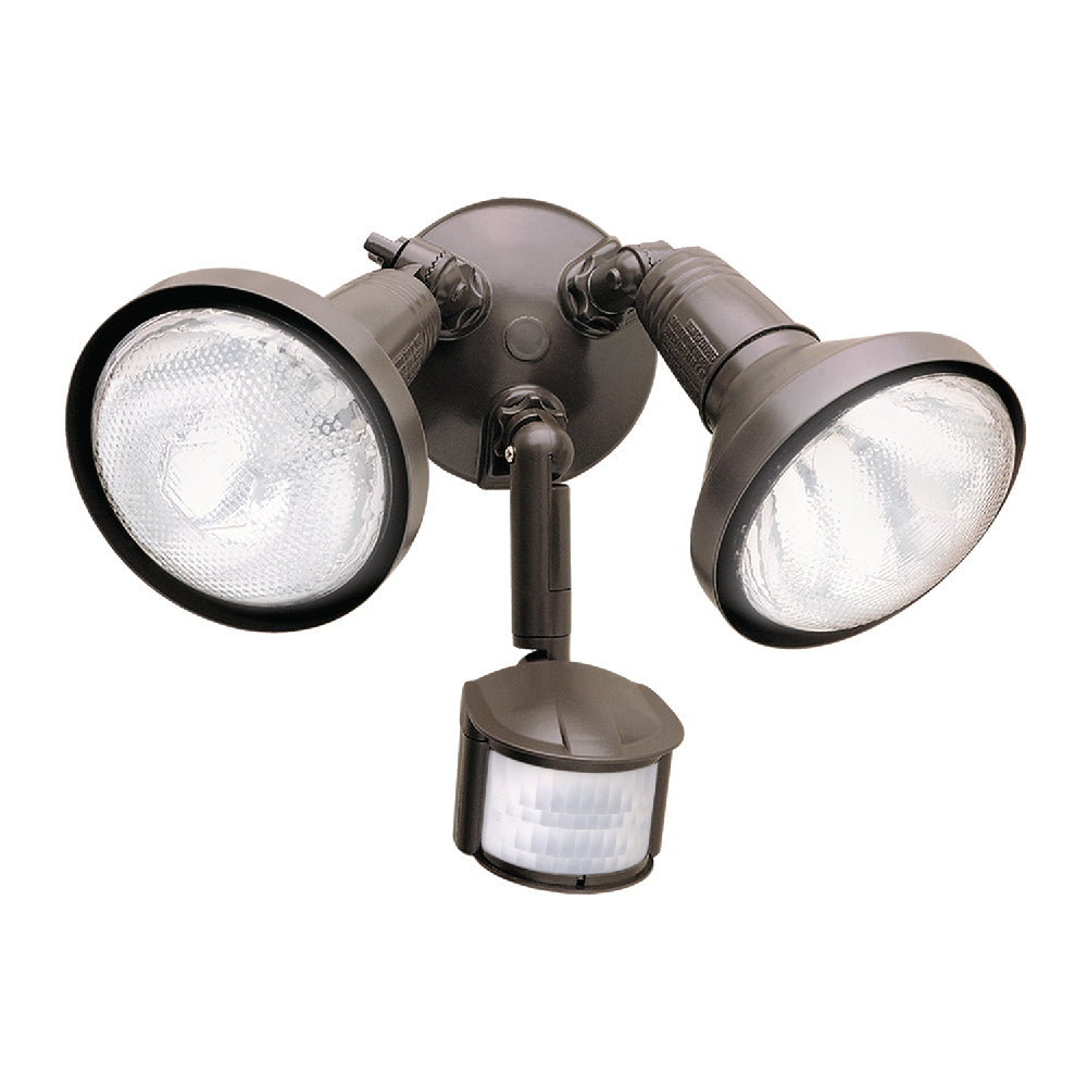 Cooper Lighting MS185R Modern  Outdoor Bronze / Dark