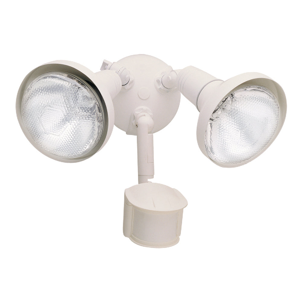 Cooper Lighting MS185RW Modern  Outdoor White