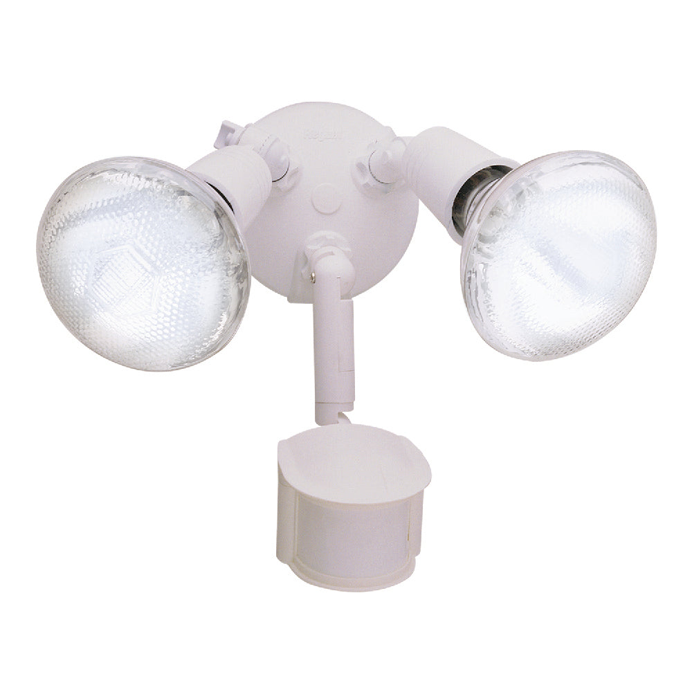 Cooper Lighting MS185W Modern  Outdoor White