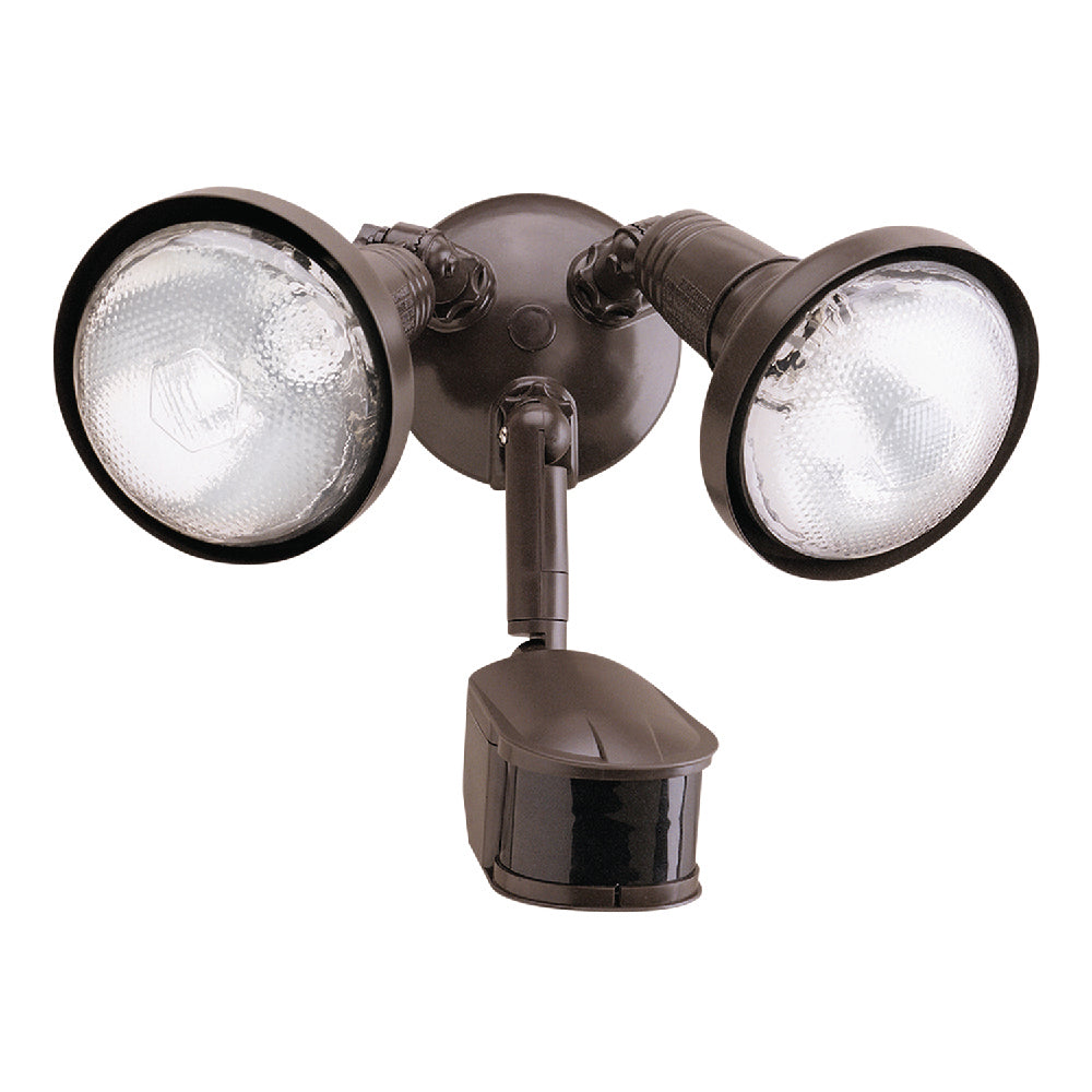 Cooper Lighting MS245R Modern  Outdoor Bronze / Dark