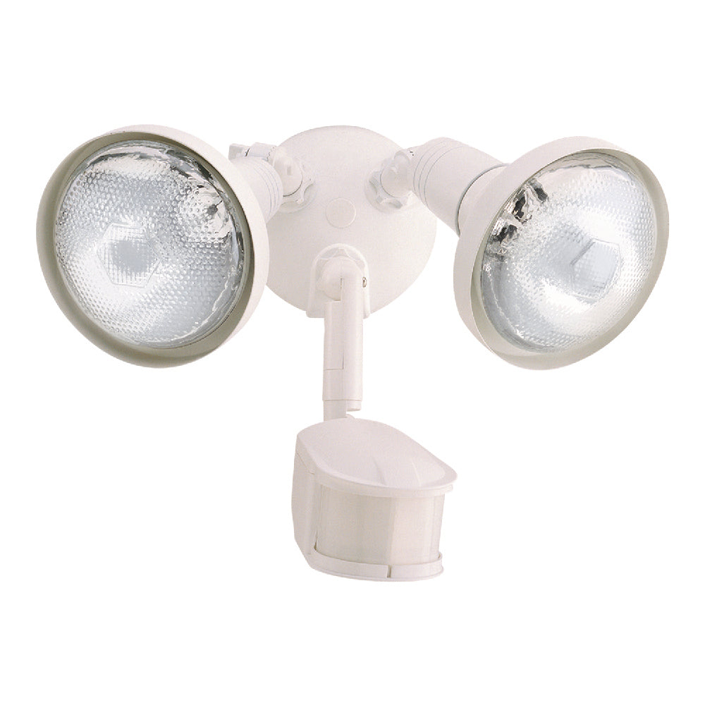 Cooper Lighting MS245RW Modern  Outdoor White