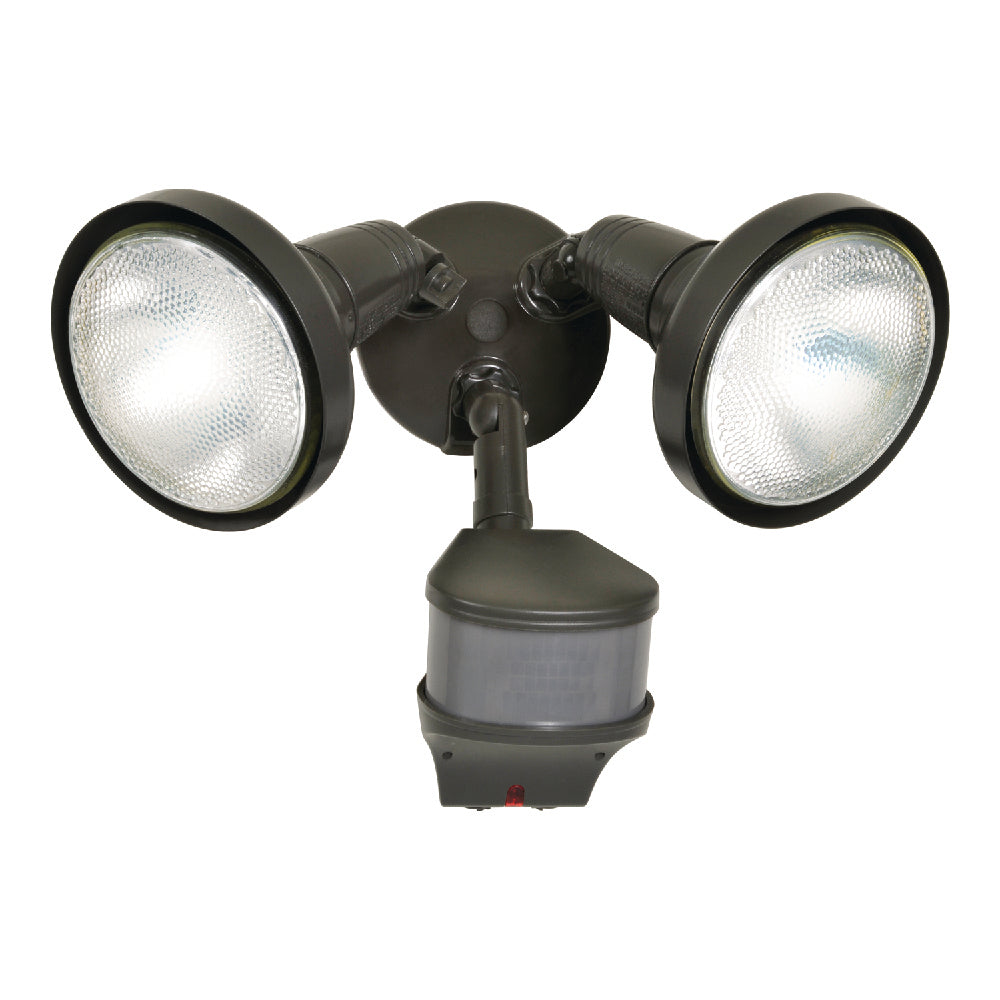 Cooper Lighting MS276RD Modern  Outdoor Bronze / Dark