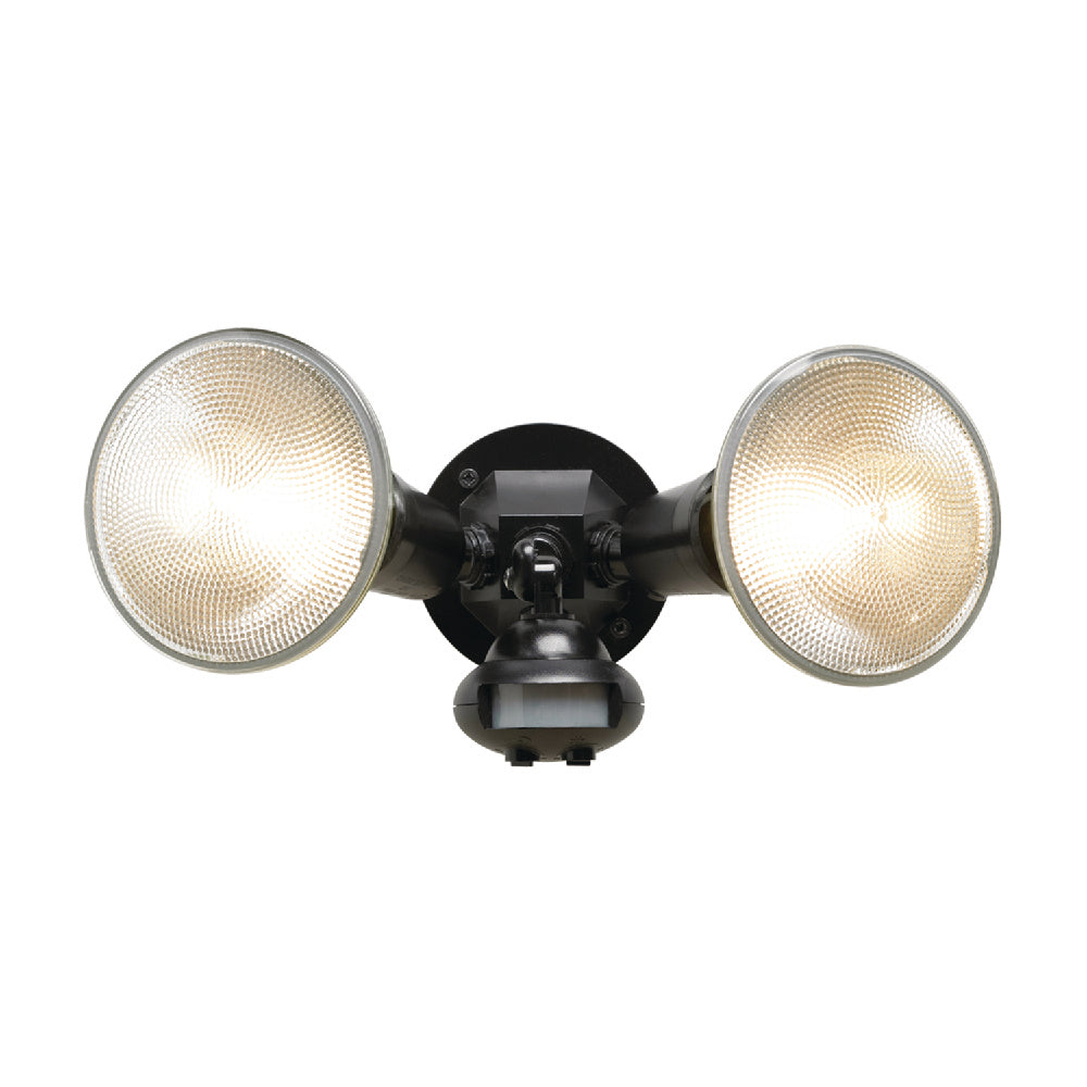 Cooper Lighting MS34 Modern  Outdoor Black