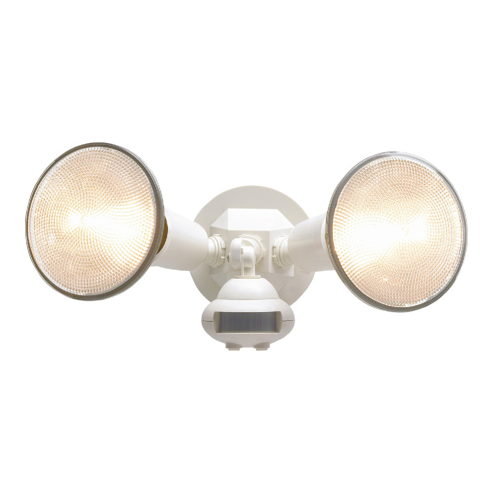 Cooper Lighting MS34W Modern  Outdoor White