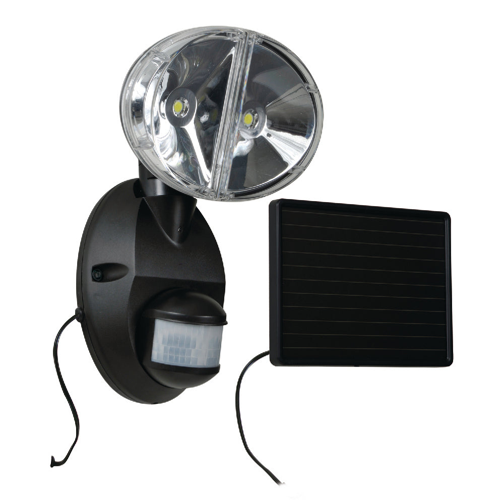Cooper Lighting MSLED180 Modern  Outdoor Black