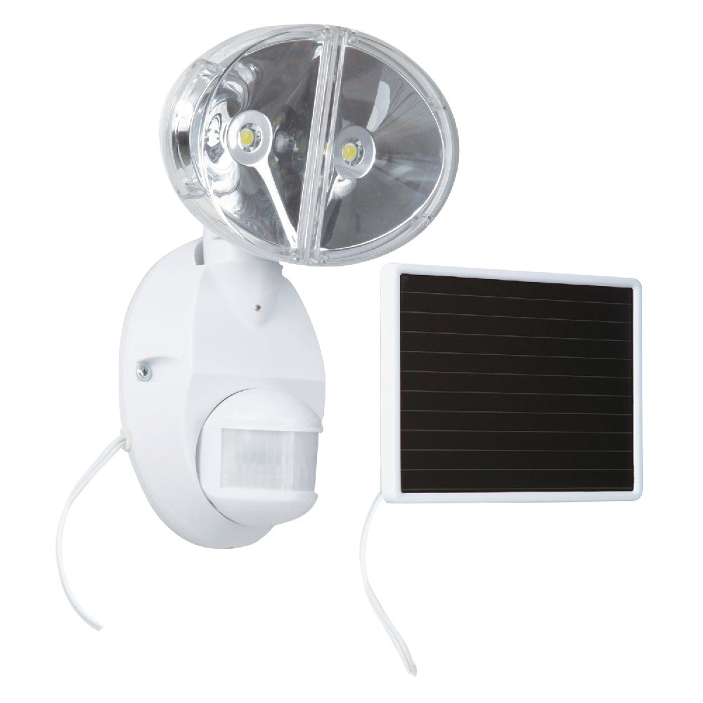 Cooper Lighting MSLED180W Modern  Outdoor White