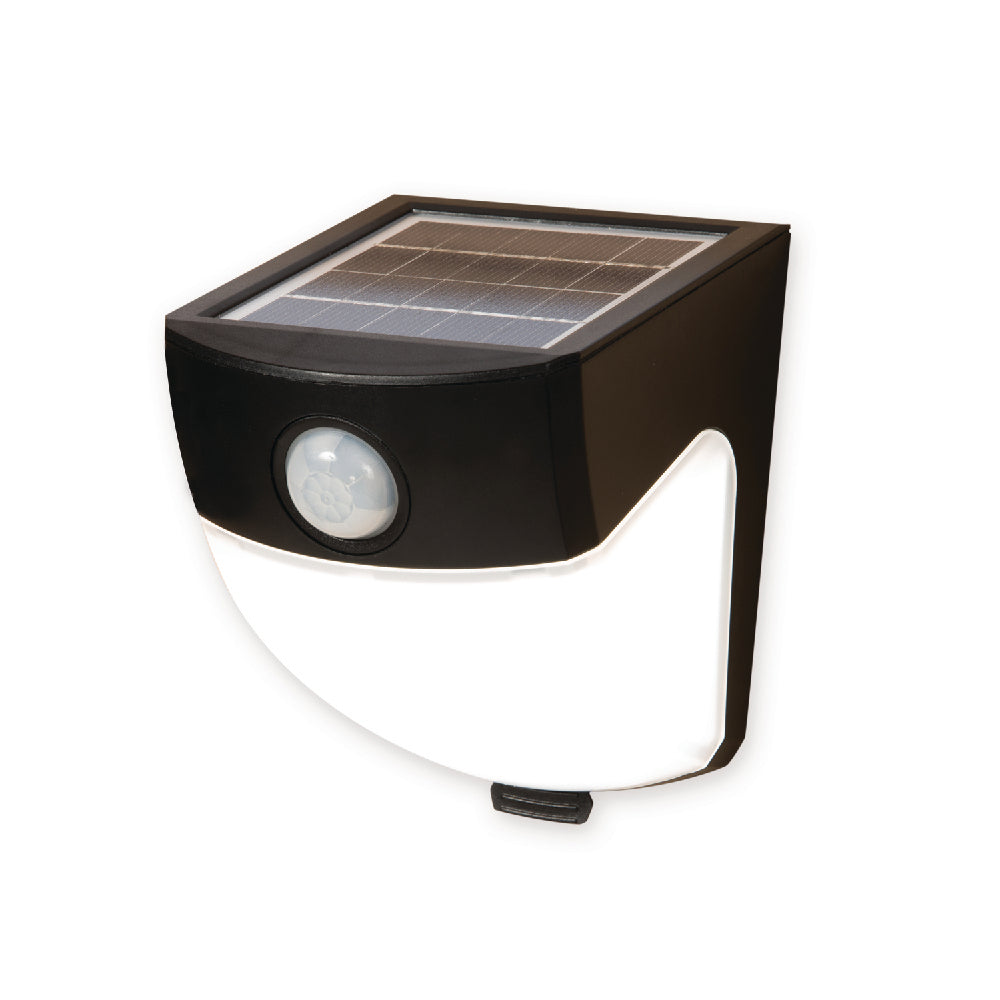 Cooper Lighting MSLED300 Modern  Outdoor Black