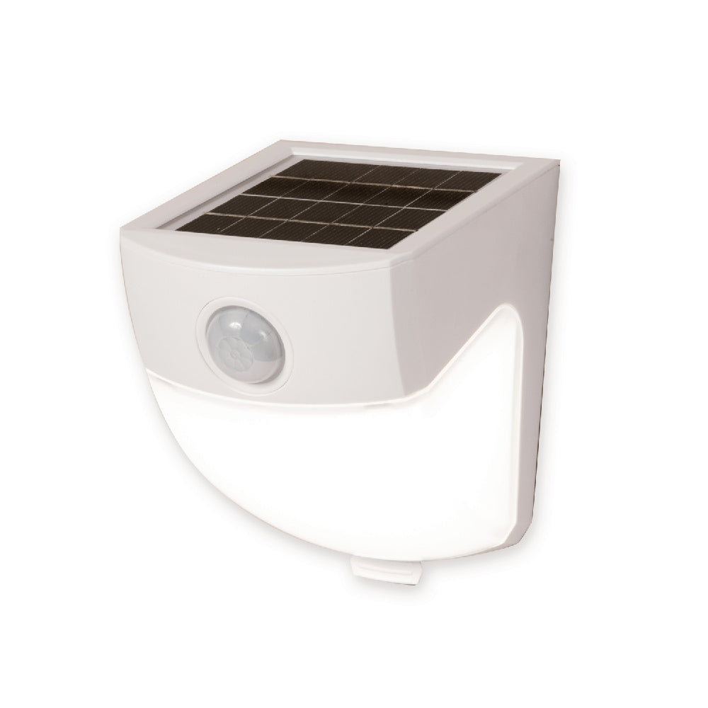 Cooper Lighting MSLED300W Modern  Outdoor White