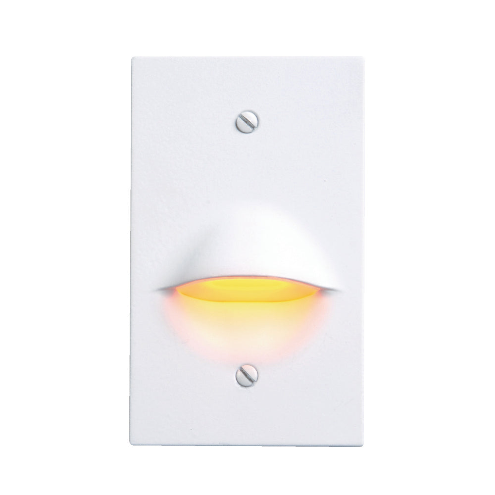 Cooper Lighting MSN-UNV-W Modern  Home Decor White