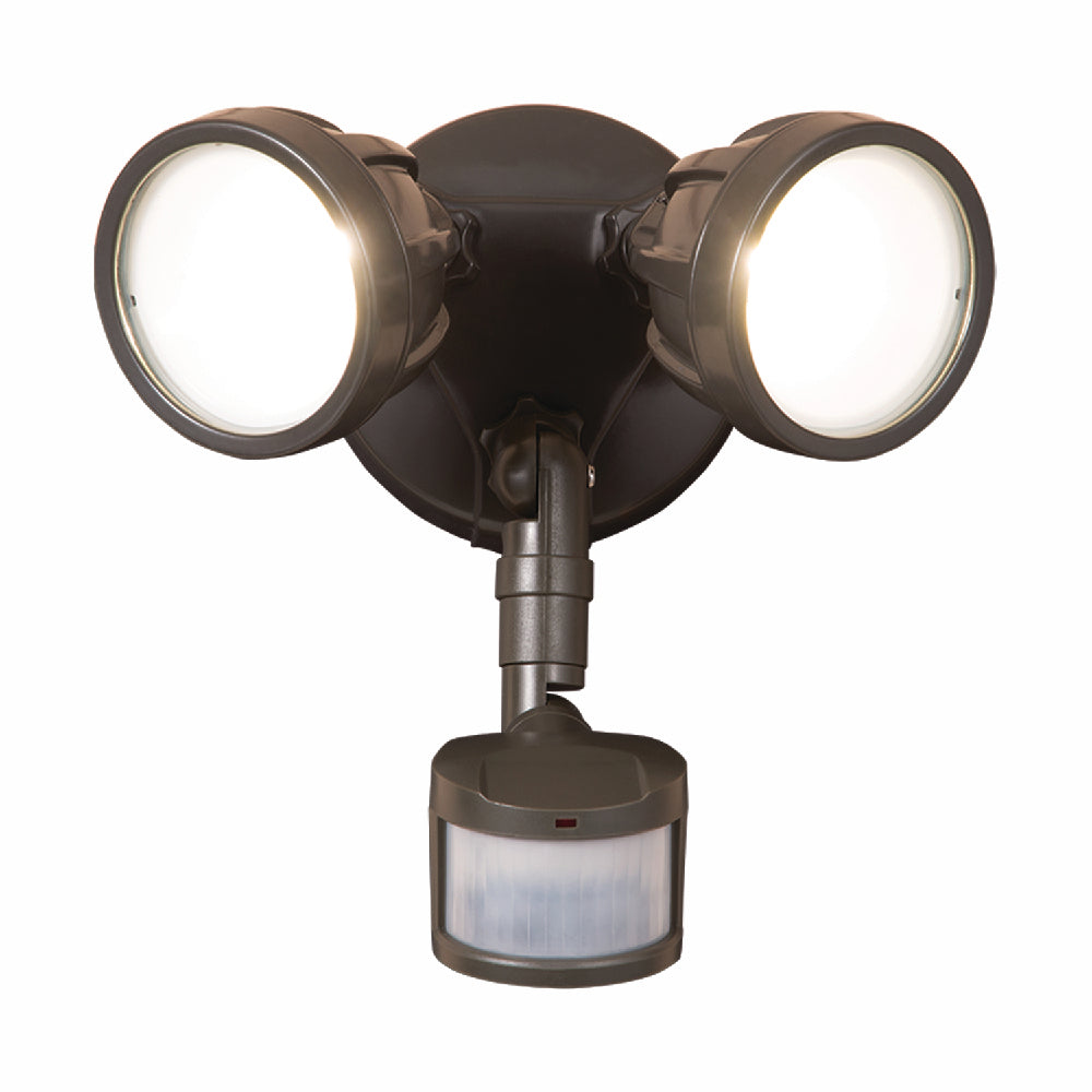 Cooper Lighting MST18R17L Modern  Outdoor Bronze / Dark