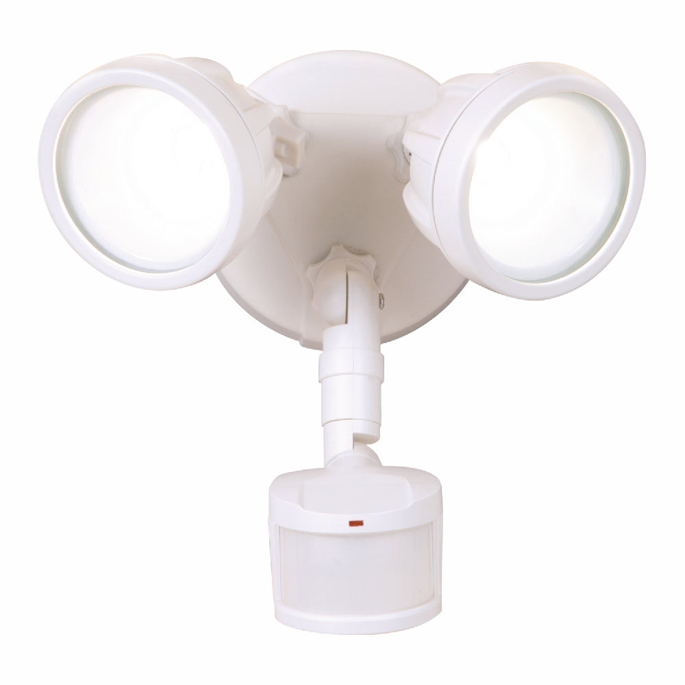 Cooper Lighting MST18R17LW Modern  Outdoor White