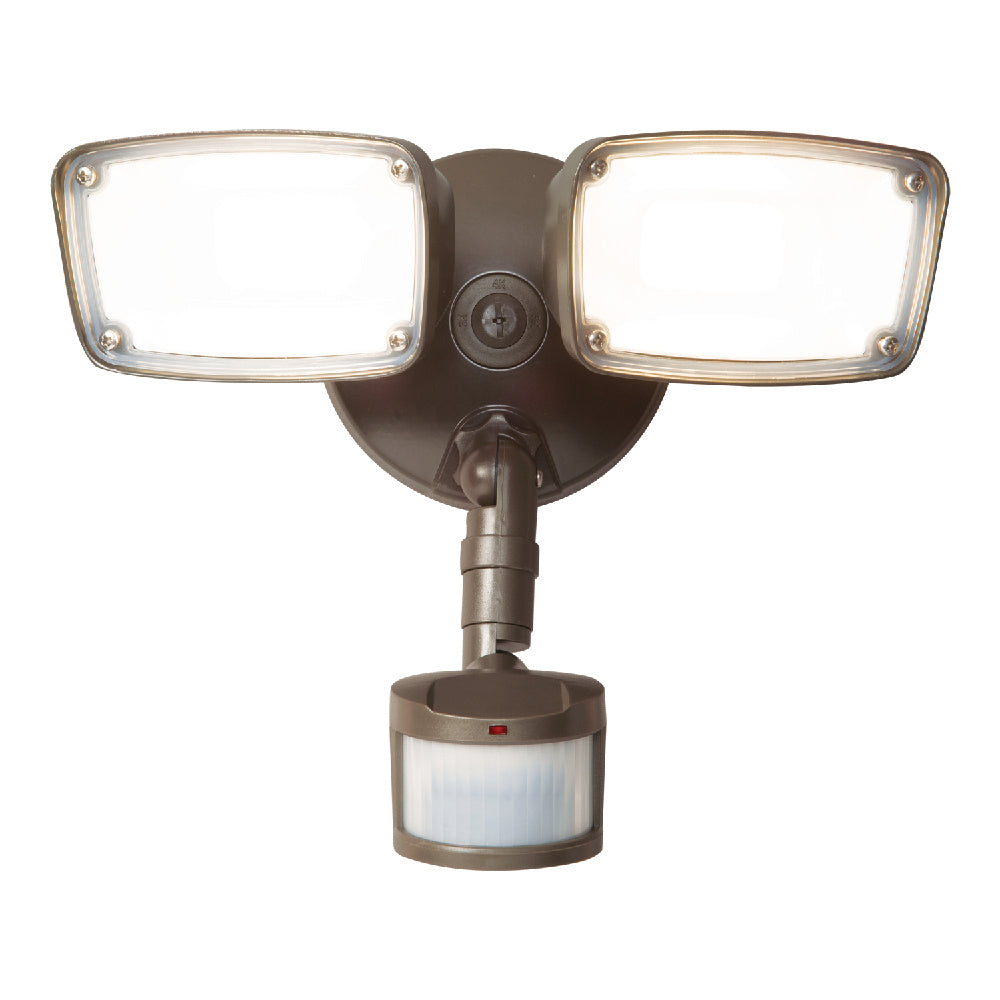 Cooper Lighting MST203T18B Modern  Outdoor Bronze / Dark