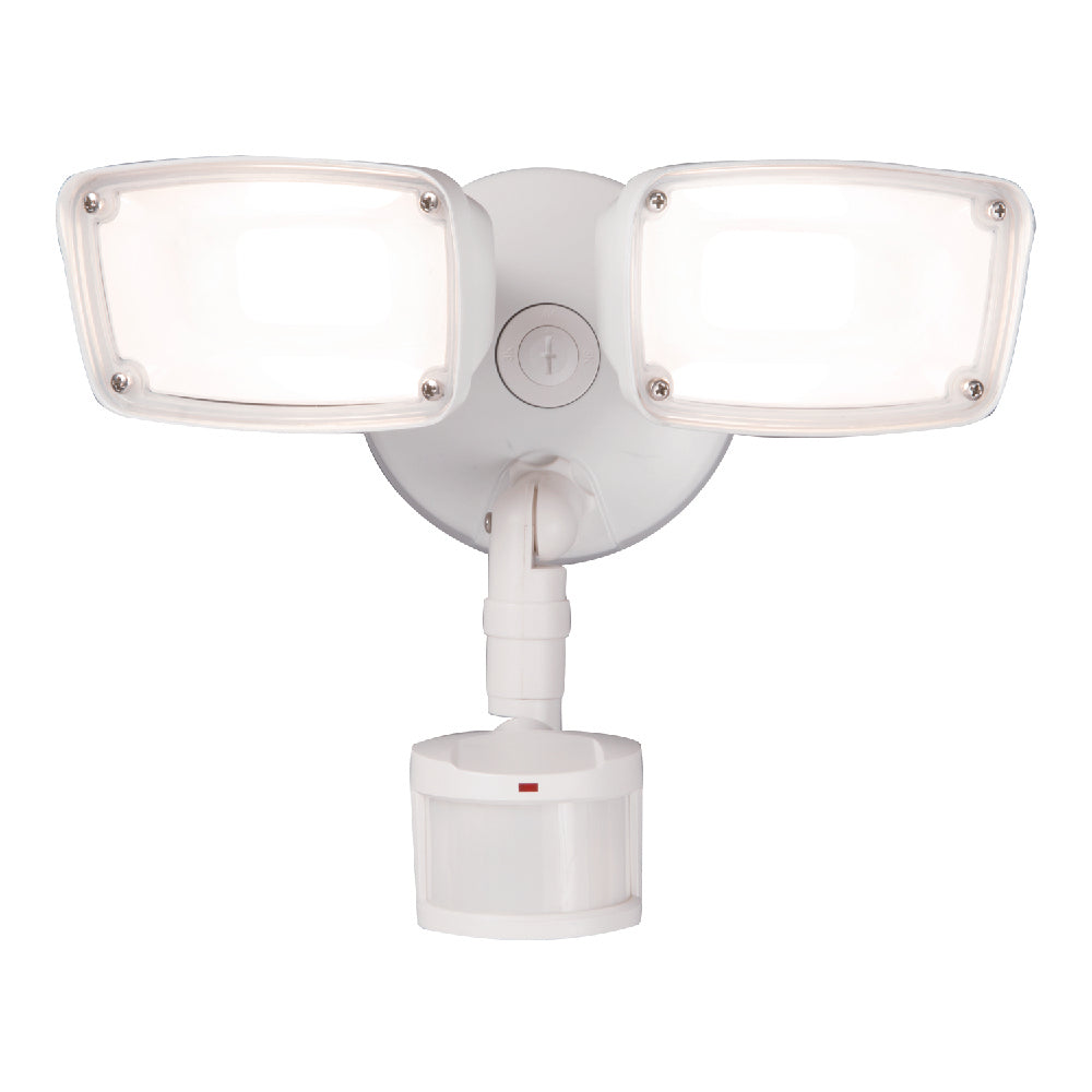 Cooper Lighting MST203T18W Modern  Outdoor White