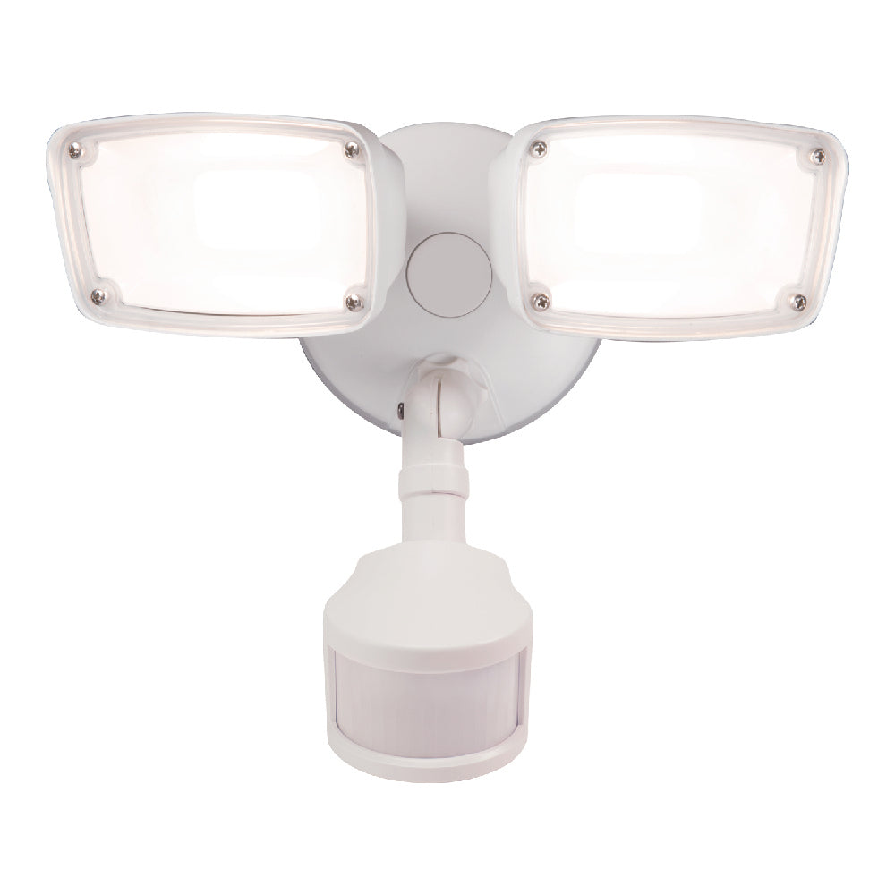 Cooper Lighting MST20C18W Modern  Outdoor White