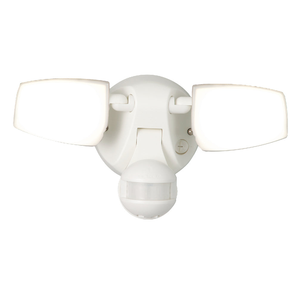 Cooper Lighting MST28VCW Modern  Outdoor White