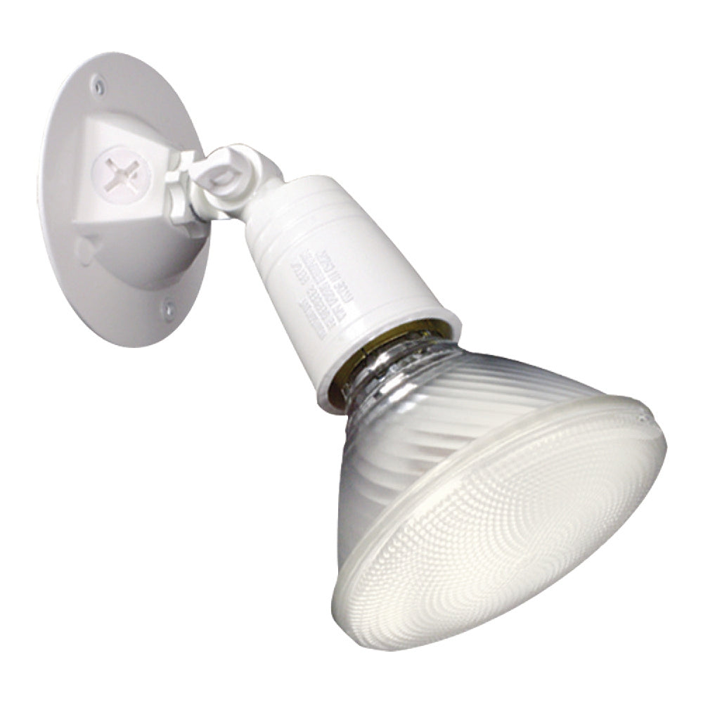 Cooper Lighting MT125W Modern  Home Decor White