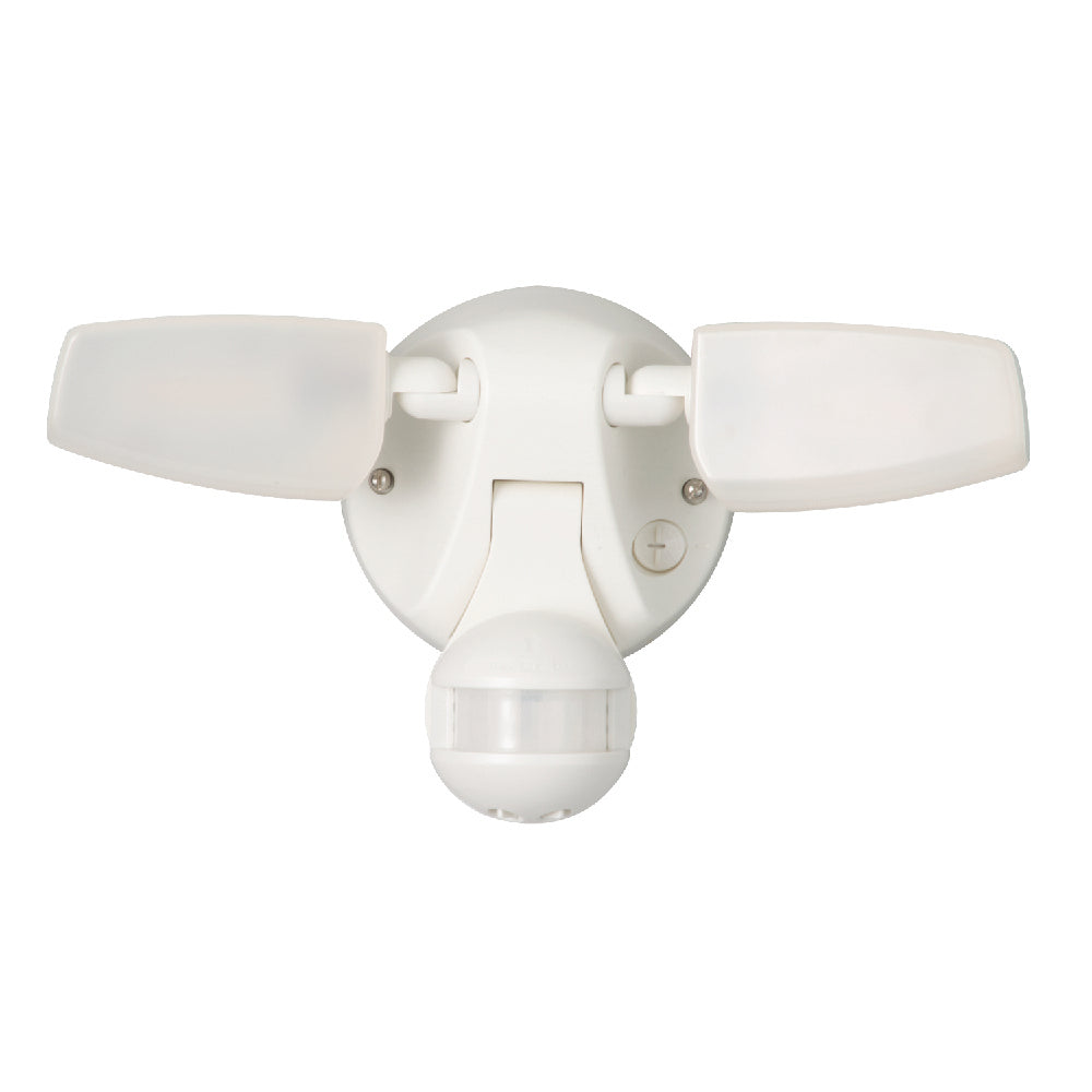 Cooper Lighting MST18VCW Modern  Outdoor White