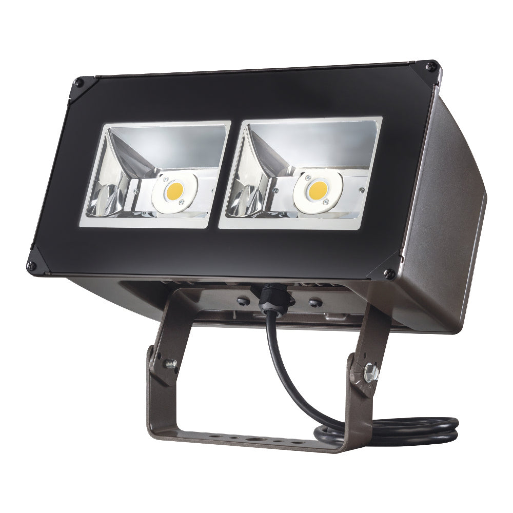 Cooper Lighting NFFLD-C25-T Modern  Outdoor Bronze / Dark