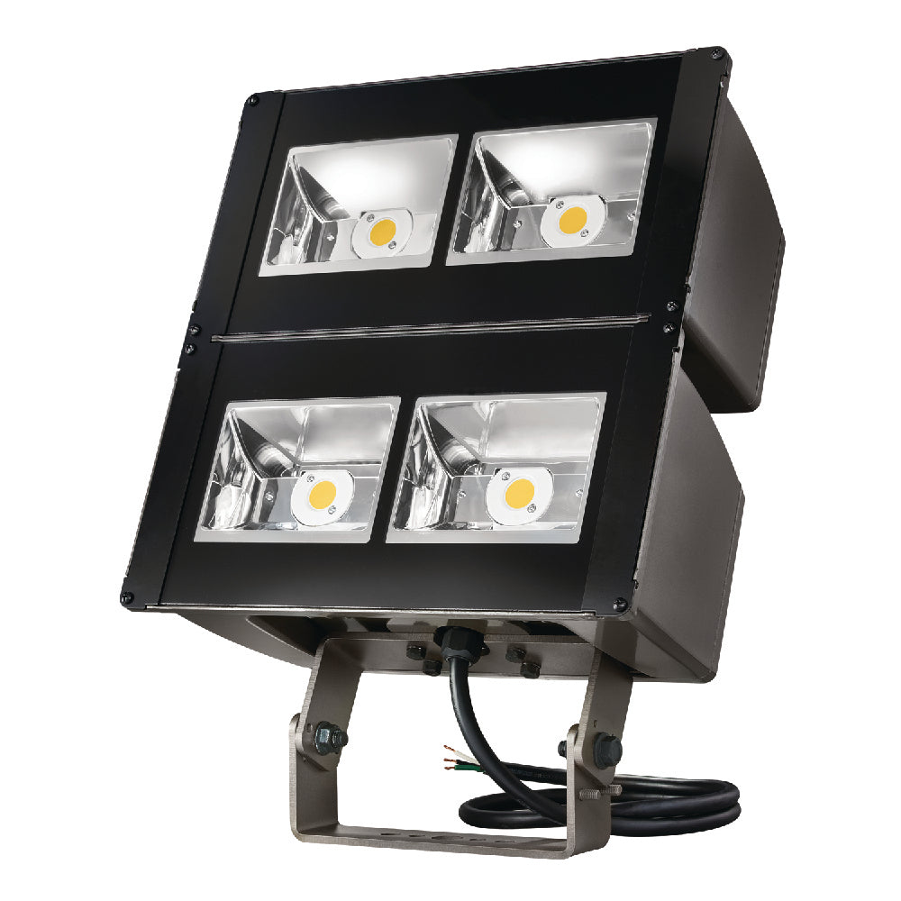 Cooper Lighting NFFLD-L-C75-T Modern  Outdoor Bronze / Dark
