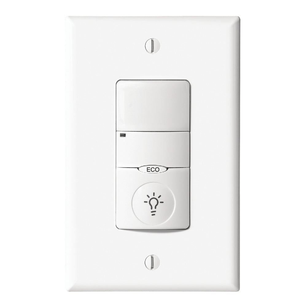 Cooper Lighting ONW-P-1001-SP-W Modern  Home Decor White