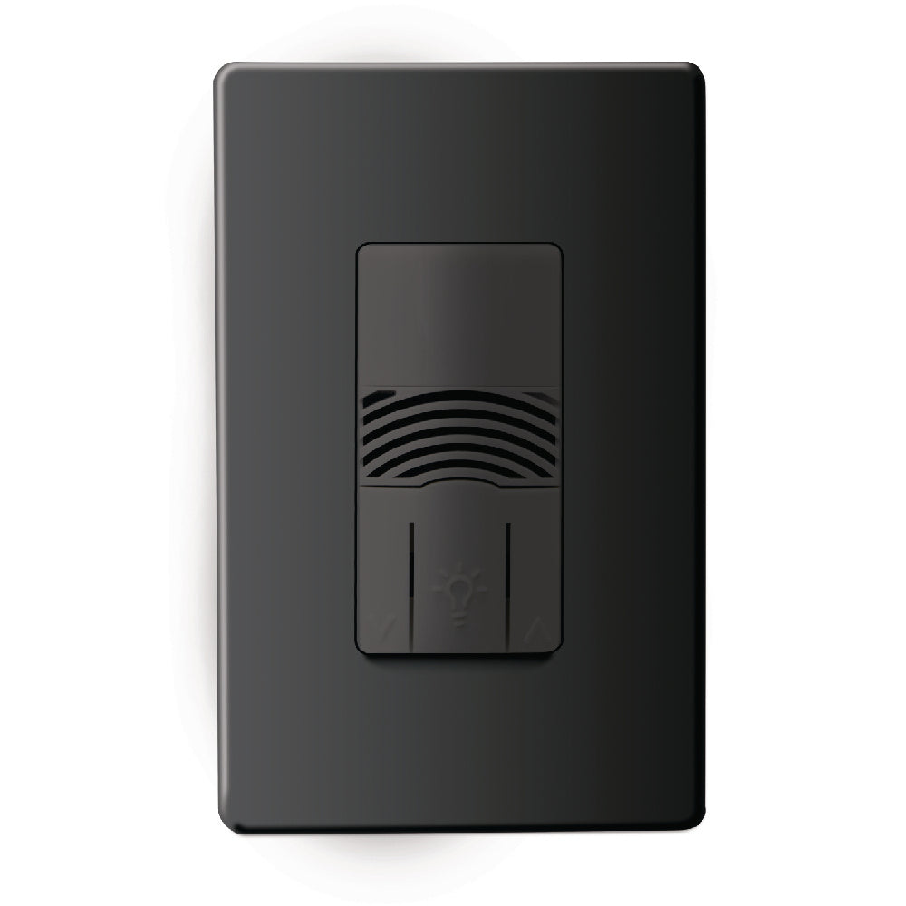 Cooper Lighting OSW-D-010-B Modern  Home Decor Black