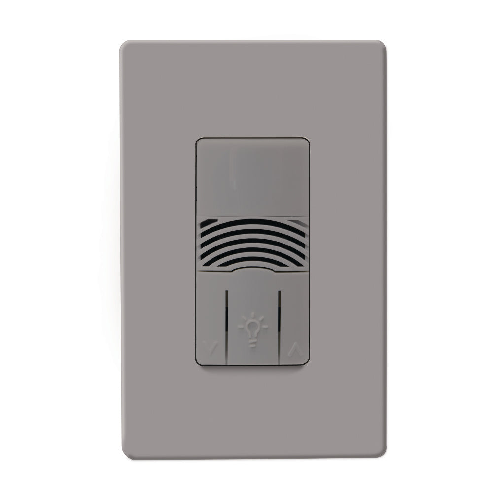 Cooper Lighting OSW-D-010-G Modern  Home Decor Gray
