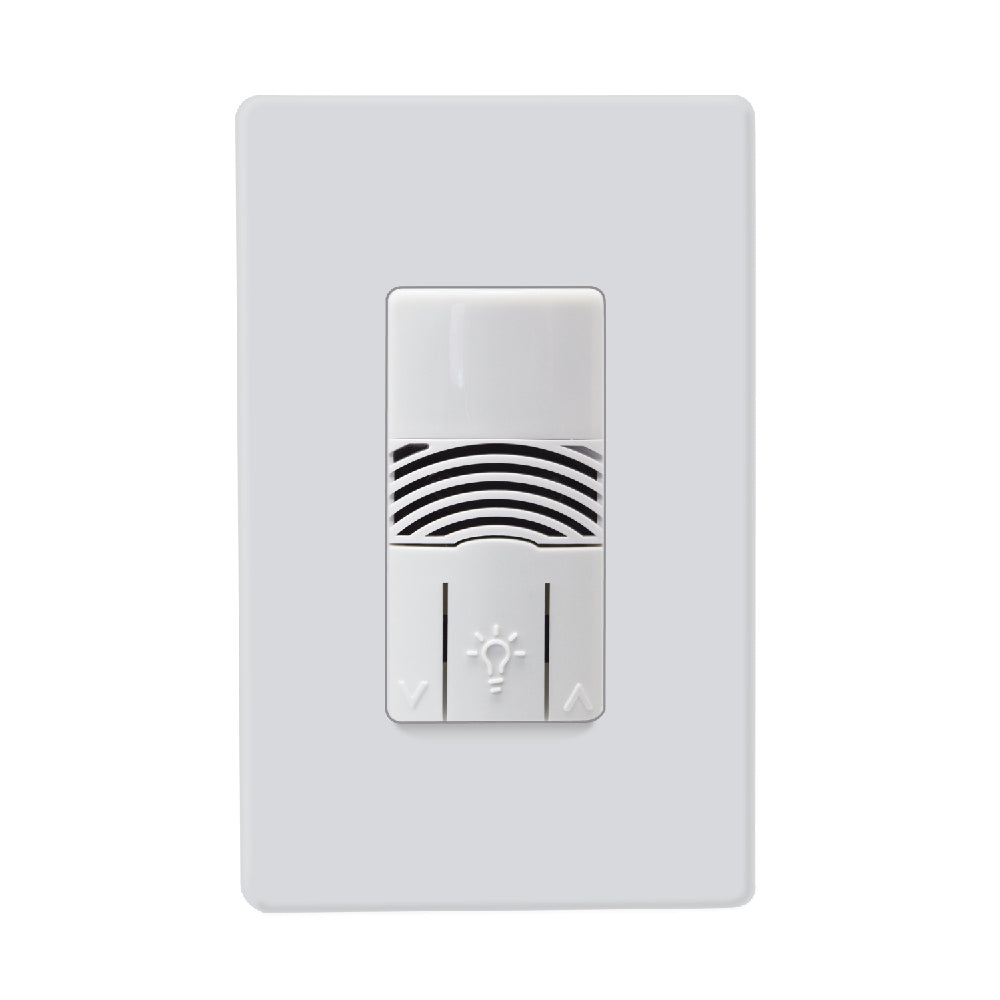 Cooper Lighting OSW-D-010-W Modern  Home Decor White