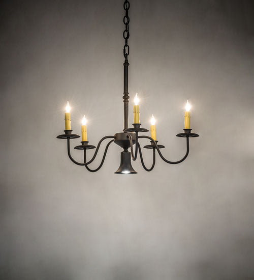 Meyda Tiffany Eden 118848 Chandelier Light -